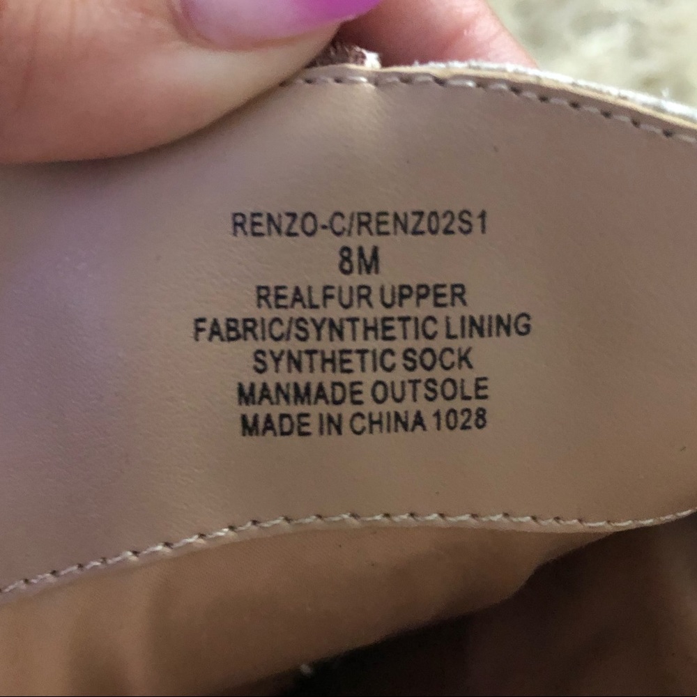 Boots - Picture 5 of 5